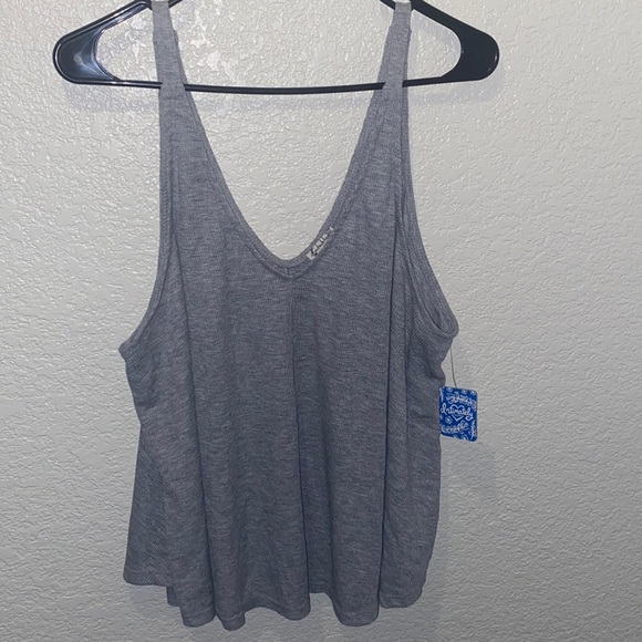 Free People Tops - Free people tank top